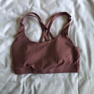 Lululemon Energy Bra